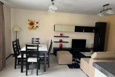 ROANDY-Apartament 3 camere de  inchiriat,mobilat si utilata-zona Republicii - 3