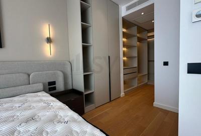 REA1025751 Apartament tip duplex 4 camere I One Herastrau Towers I View superb - 19