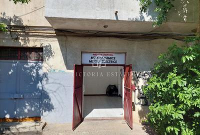 🏢 Spațiu comercial de închiriat-Bd. Republicii,zona Caraiman - 11