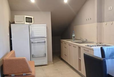 Apartament 2 camere de inchiriat Lujerului - 3