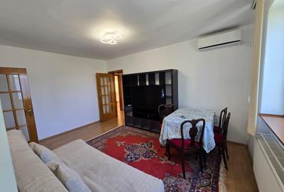 Metrou – Piata Muncii. Ap 3 camere , suprafata 60mp. - 3
