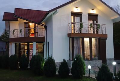 Vila P+M - Cumpana - 180.000 euro (Cod E2) - 1