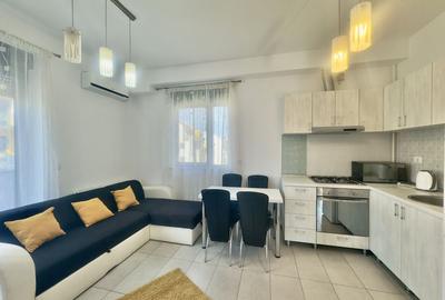 Dumbravita (strada Barcelona), 2 camere, Mobilat-Utilat - 2