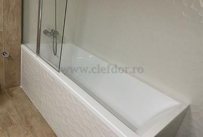 Apartament cu 4 camere in zona Iancu Nicolae - British School - 11