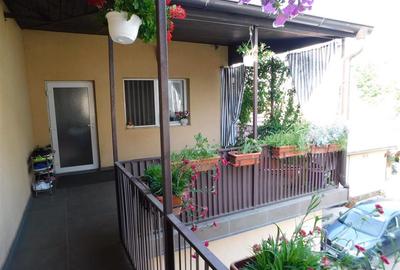 Vanzare spatiu comercial cu Casa P+E pentru clinica privata, cabinete sau labola - 5