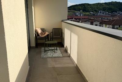 Vand apartament 3 camere Eroilor Residence - 16
