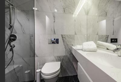 Apartament 3 camere//terasa//parcare//One Herastrau Plaza - 14