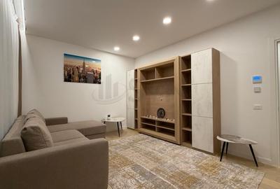 REA1028665 Apartament l 2 Camere l Nusco City 2 - 3