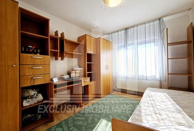 Apartament 3 camere decomandate | 65 mp | Spatios | Cetate - 4