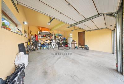 Vila individuala S+P+E | 278 | Teren 909 mp | Strada privata - 17