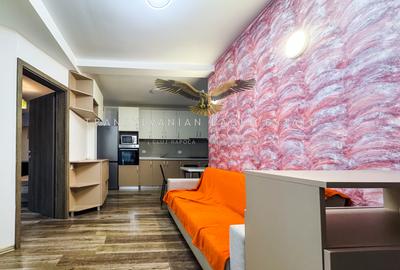 Apartament semidecomandat cu 2 camere situat in Cartier Buna Ziua - 1