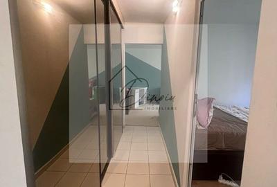 Apartament 2 camere Ozana I centrala proprie I - 3