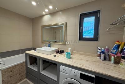 Casă  de inchiriat 4 camere, mobilată lux, curte 70 mp – Cosmopolis - 11