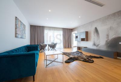 REA1027573 Apartament spatios 3 camere Soseaua Nordului I Herastrau - 4