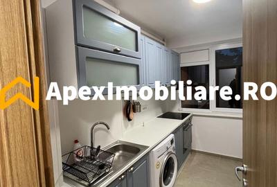 Apartament 3 camere de inchiriat Stefan cel Mare București | ApexImobiliare.ro - 6