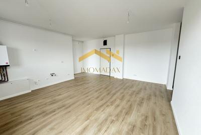 Apartament- 2 camere -1 loc de parcare - 3