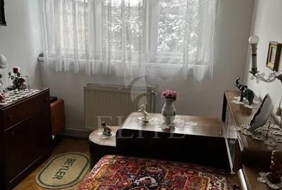 Apartament 3 camere în zona FACULTATII DE LITERE - 6