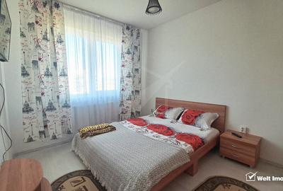 Apartament cu 3 camere pe Sesul de Sus cu parcare - 6