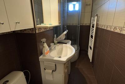 Apartament 2 camere 43 mp construiți complet mobilat/utilat ! - 10