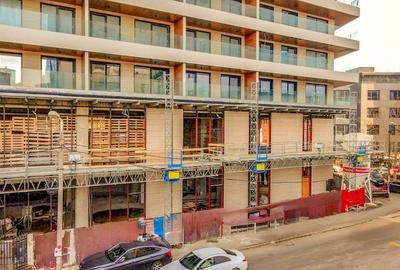 Spatii comerciale | 72-312 mp | Parter/Subsol | Barrio Residence Unirii - 4