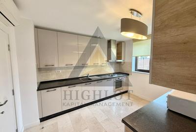OXFORD GARDENS | VILA RENOVATA CU 4 DORMITOARE|  DISPONIBILA IMEDIAT | AISB - 24
