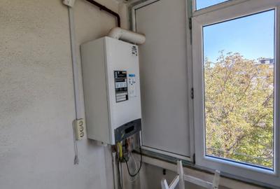 Apartament 2 camere I.C.Frimu - 3
