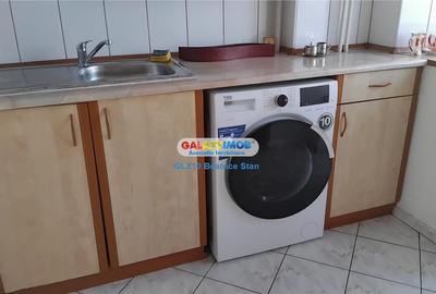 Inchiriere garsoniera spatioasa decomandata pe BD. DECEBAL - 13