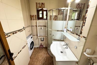 Apartament 2 camere, etaj 1, mobilat/utilat complet, Tatarasi, Flora - 3