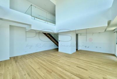 Penthouse în Up Site cu vedere la Lacul Floreasca - 5