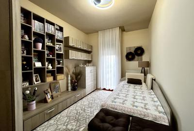 Casa spațioasă și primitoare cu garaj dublu, în Braytim – Soarelui - 20