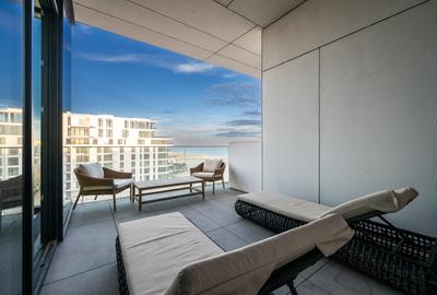 Penthouse 4 camere | 300 MP | ONE Mamaia Nord | Vedere spre Mare | Loc Parcare | - 7