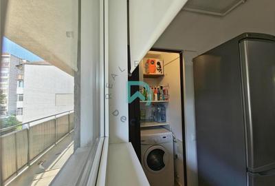 Apartament 3 camere 93mp vanzare - Hipodrom, Sibiu - 15