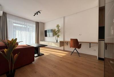 Apartament 2 Camere Lux Metrou Nicolae Teclu Estoria City - 1