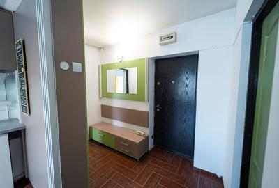 Calea Calarasilor Hyperion, stradal, mobilat, complet renovat, BOXA, AC, STB - 12