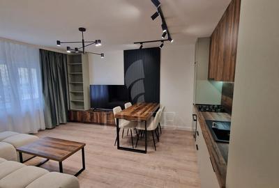 Apartament 3 camere în zona STRAZII CALEA DOROBANTILOR - 2