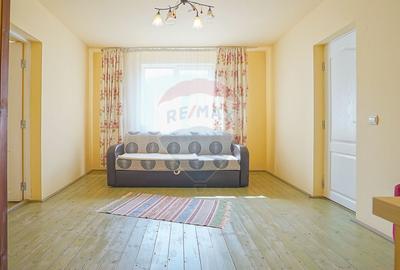 Pensiune de Vanzare in Moieciu de Sus | Comision 0% - 30