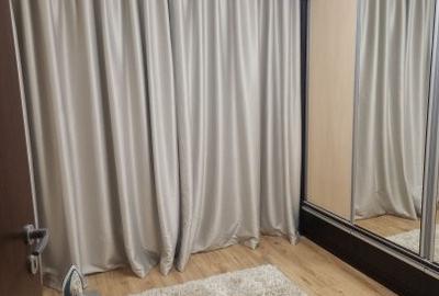 Drumul Taberei  - Raul Doamnei | 4 Camere | Balcon | 2 Bai | Metrou - 5