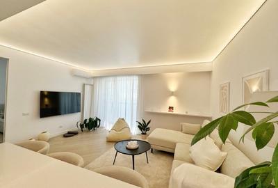 Apartament 3 Camere Exclusivit || Cortina North - 1