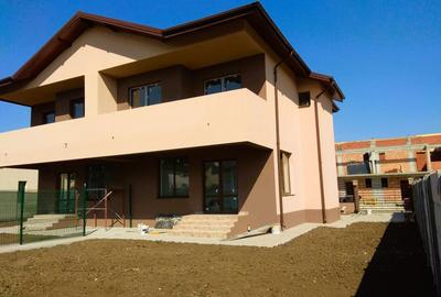 Domnesti Duplex - Oferta lunii Martie - 1