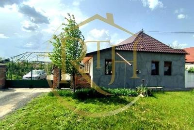 Oferim spre vanzare, Casa cu 5 camere, teren 1500 mp, Beregsau Mare - 3