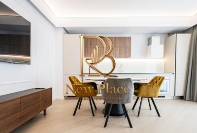 CORTINA NORTH | Mobila Rovere | View liber | Parcare subterana | LUX - 5