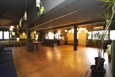 Casă individuală cu 2 camere în Romană