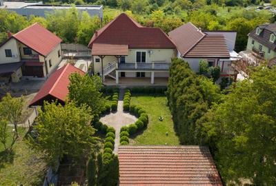 Vila superba pe strada privata! - 1