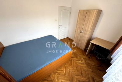 2 CAMERE DECOMANDAT | BALCON | MĂNĂȘTUR / ALEEA BRATEȘ - 12