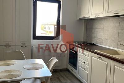 Apartament 3 camere decomandat – Giroc | 64 mp | Etaj 1 - 5