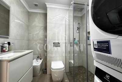 Apartament la cheie | Etaj intermediar | Buna Ziua - 13