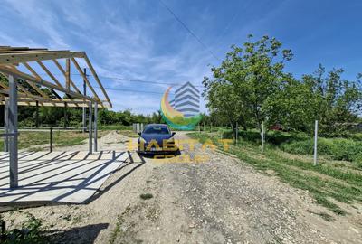 Urgent! Casa Parter+Mansarda  Copăcen și Acces Rapid către București - 18