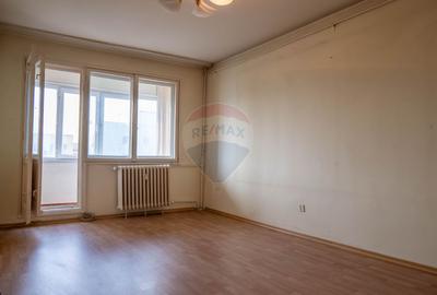 Vanzare apartament 2 camere decomandat, zona Dna Ghica - 2