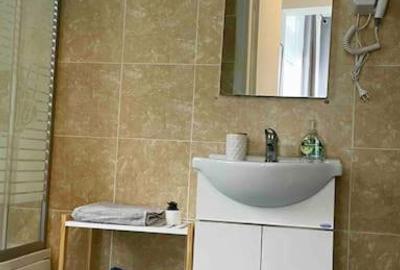 Studio Piata Romana – Gradina Icoanei, strada Dionisie Lupu - 10