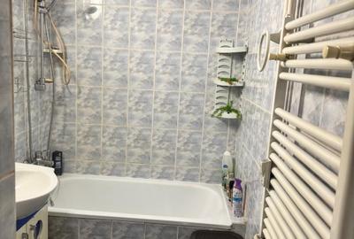 Vand apartament 3 camere - 8